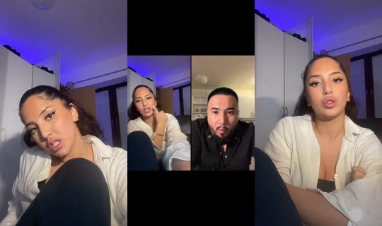 nattross0 TikTok Live — Oct 4, 2026, 11:38 PM