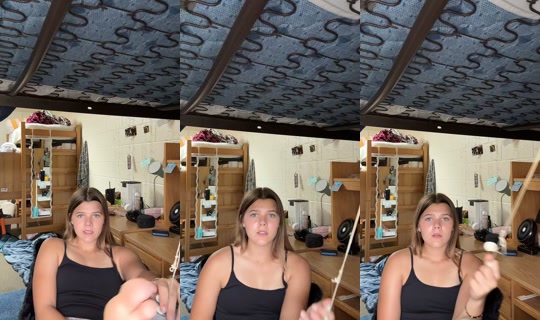 natty.natty44 TikTok Live — Sep 24, 2026, 5:43 PM