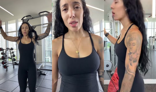 nattyknor TikTok Live — Sep 25, 2026, 4:10 PM