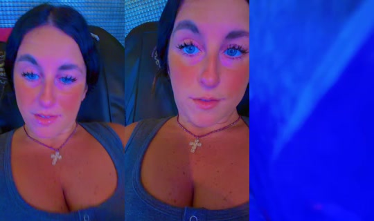 nattynicc TikTok Live — Aug 27, 2026, 2:48 PM