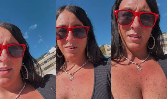 nattynicc TikTok Live — Oct 6, 2026, 4:04 PM
