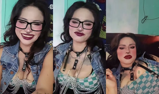 nattyortega369 TikTok Live — Sep 8, 2026, 11:46 PM