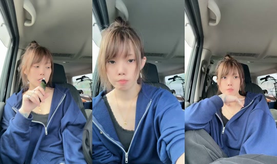 natukitora TikTok Live — Sep 23, 2026, 4:01 AM