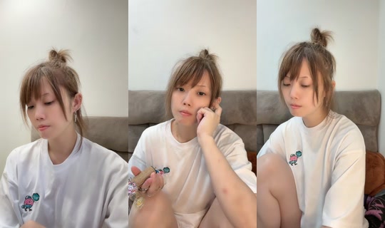 natukitora TikTok Live — Sep 23, 2026, 7:14 AM