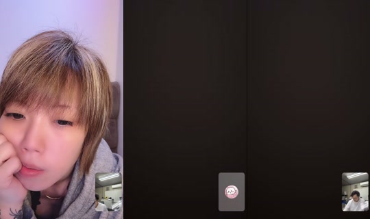 natukitora TikTok Live — Oct 7, 2026, 5:22 PM