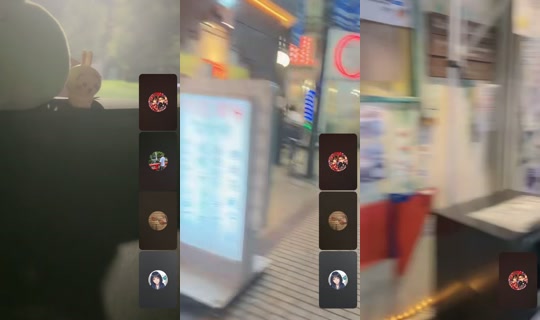 natukitora TikTok Live — Oct 8, 2026, 10:18 AM