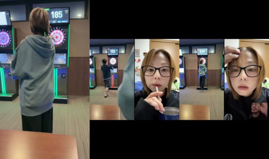 natukitora TikTok Live — Oct 8, 2026, 1:39 PM