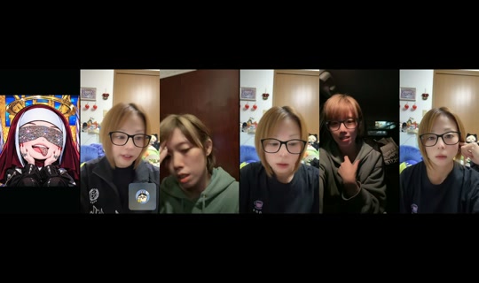 natukitora TikTok Live — Oct 8, 2026, 2:57 PM