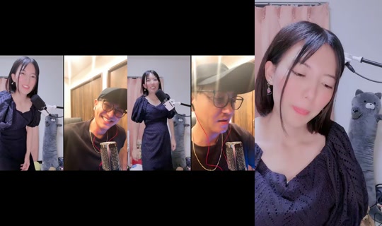 natume_mei TikTok Live — Oct 2, 2026, 3:17 PM