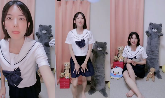 natume_mei TikTok Live — Oct 7, 2026, 1:14 PM