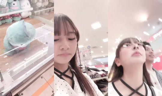natumin0523 TikTok Live — Oct 3, 2026, 2:54 AM