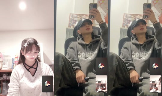 natumin0523 TikTok Live — Oct 3, 2026, 9:59 AM