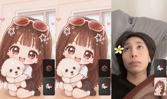 natumin0523 TikTok Live — Oct 4, 2026, 2:27 AM