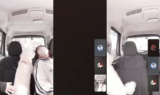 natumin0523 TikTok Live — Oct 4, 2026, 3:29 AM