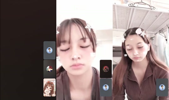 natumin0523 TikTok Live — Oct 4, 2026, 5:09 AM