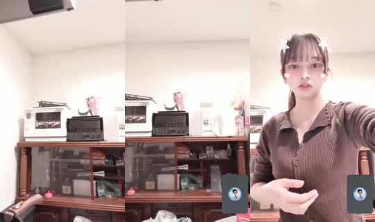 natumin0523 TikTok Live — Oct 4, 2026, 11:42 AM