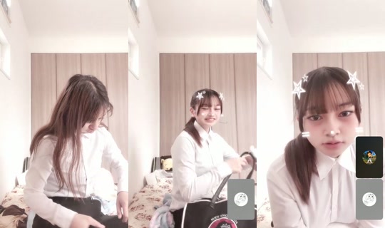 natumin0523 TikTok Live — Oct 5, 2026, 12:23 AM