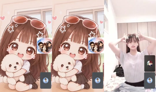 natumin0523 TikTok Live — Oct 5, 2026, 12:21 PM