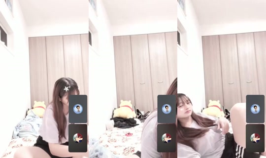 natumin0523 TikTok Live — Oct 5, 2026, 1:11 PM
