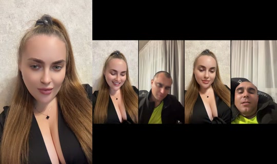 natuncia1508 TikTok Live — Oct 5, 2026, 10:29 PM
