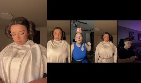naturalaptitudes TikTok Live — Oct 2, 2026, 9:02 PM