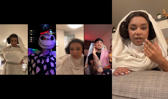 naturalaptitudes TikTok Live — Oct 3, 2026, 12:46 AM
