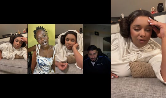 naturalaptitudes TikTok Live — Oct 3, 2026, 2:27 AM