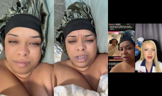 naturalaptitudes TikTok Live — Oct 3, 2026, 11:01 AM