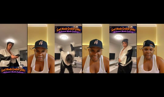 naturalaptitudes TikTok Live — Oct 3, 2026, 10:45 PM
