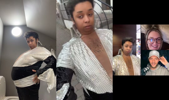 naturalaptitudes TikTok Live — Oct 4, 2026, 4:06 PM
