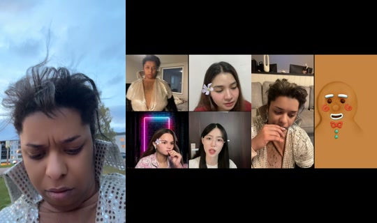 naturalaptitudes TikTok Live — Oct 4, 2026, 4:42 PM