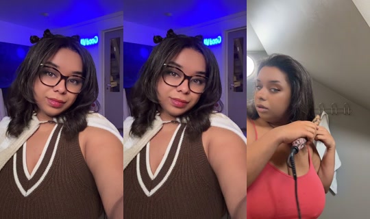naturalaptitudes TikTok Live — Oct 4, 2026, 6:26 PM
