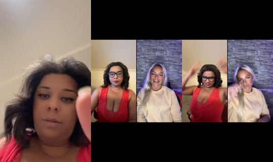 naturalaptitudes TikTok Live — Oct 4, 2026, 7:21 PM