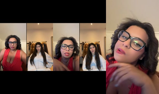 naturalaptitudes TikTok Live — Oct 4, 2026, 8:13 PM