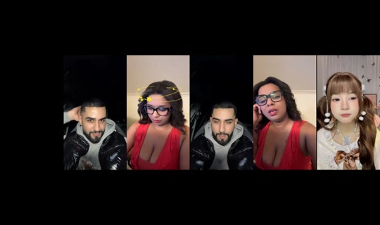 naturalaptitudes TikTok Live — Oct 4, 2026, 8:43 PM