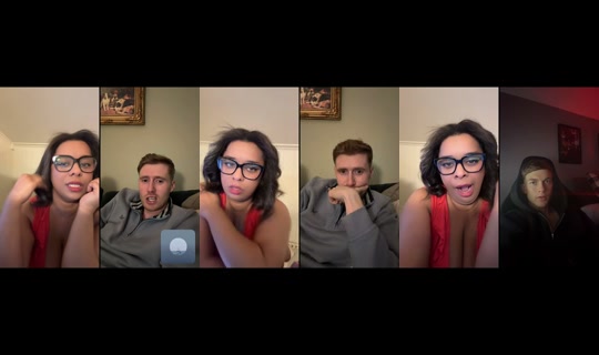 naturalaptitudes TikTok Live — Oct 4, 2026, 9:34 PM