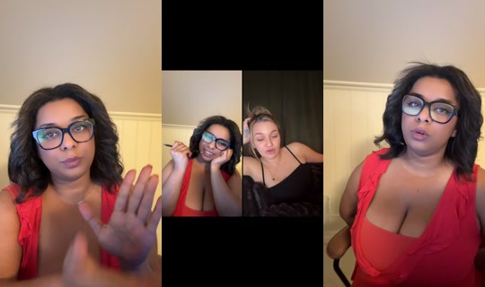 naturalaptitudes TikTok Live — Oct 4, 2026, 11:46 PM