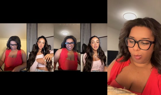 naturalaptitudes TikTok Live — Oct 5, 2026, 12:37 AM