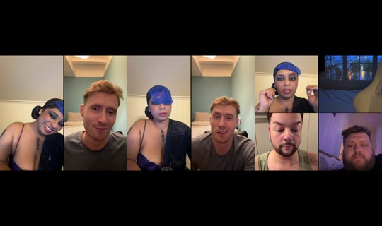 naturalaptitudes TikTok Live — Oct 5, 2026, 10:35 PM