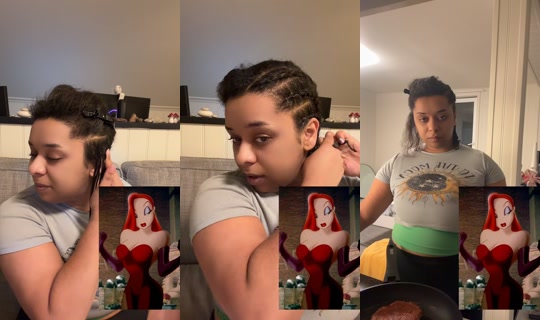 naturalaptitudes TikTok Live — Oct 6, 2026, 5:37 PM