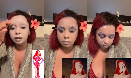 naturalaptitudes TikTok Live — Oct 6, 2026, 8:32 PM