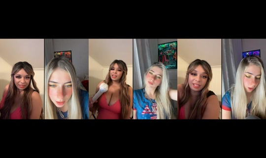 naturalaptitudes TikTok Live — Oct 7, 2026, 7:49 PM