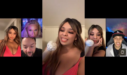 naturalaptitudes TikTok Live — Oct 7, 2026, 10:04 PM