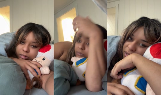 naturalaptitudes TikTok Live — Oct 8, 2026, 10:20 AM