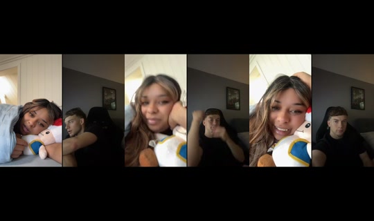naturalaptitudes TikTok Live — Oct 8, 2026, 12:02 PM