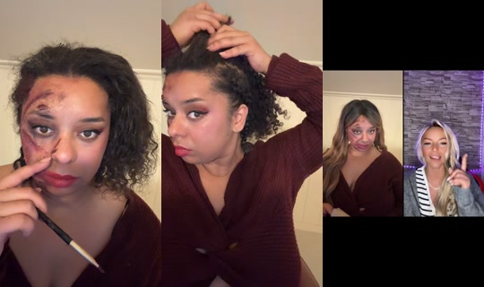 naturalaptitudes TikTok Live — Oct 8, 2026, 5:42 PM