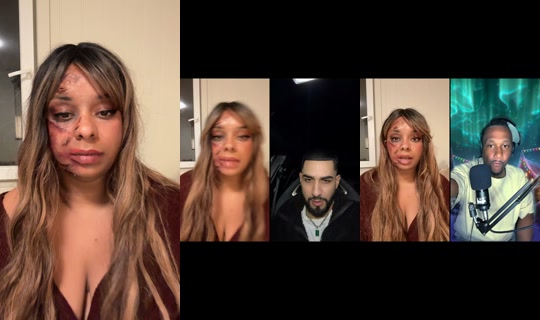 naturalaptitudes TikTok Live — Oct 8, 2026, 8:35 PM