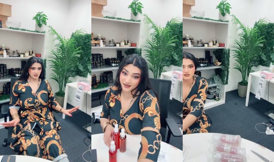 natureehairoil TikTok Live — Aug 20, 2026, 9:47 PM