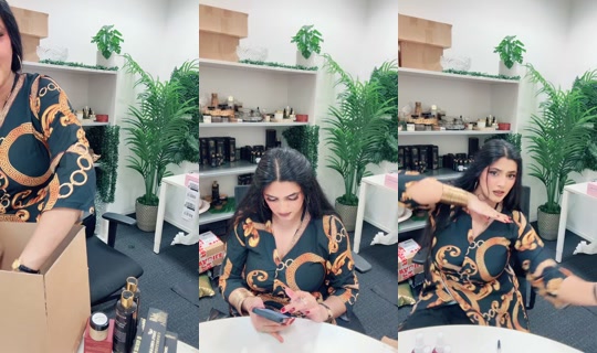 natureehairoil TikTok Live — Aug 20, 2026, 11:28 PM