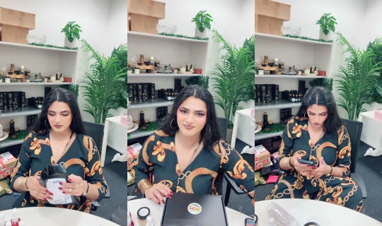 natureehairoil TikTok Live — Aug 21, 2026, 12:19 AM